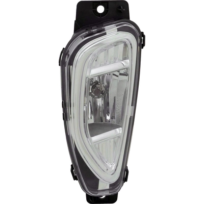 Driving And Fog Light by DEPO - 3302058LAS pa1