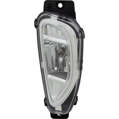 Driving And Fog Light by DEPO - 3302058RAS pa1