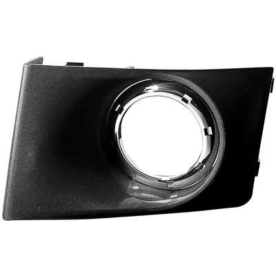 Driving And Fog Light by DEPO - 3302501RUD pa1