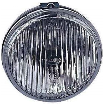 Driving And Fog Light by DEPO - 3312002NNS pa2