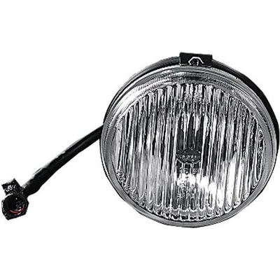 Driving And Fog Light by DEPO - 3312002NNS pa1