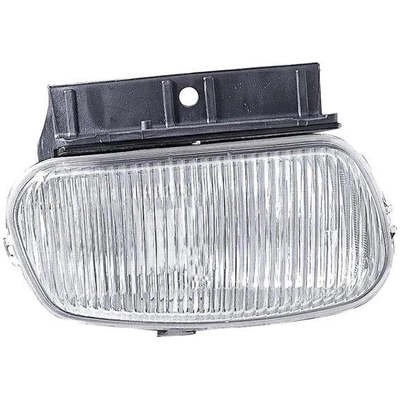 Driving And Fog Light by DEPO - 3312012RAQ pa1