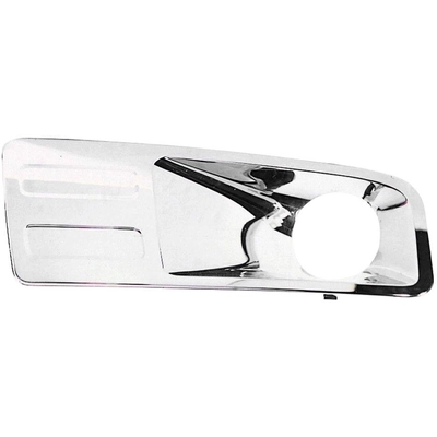 Driving And Fog Light by DEPO - 3312506LUD1 pa1