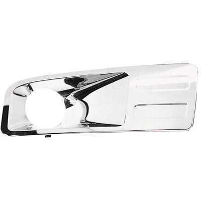 Lumière de conduite et antibrouillard de DEPO - 3312506RUD1 pa1