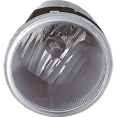 Driving And Fog Light by DEPO - 3332023NAQ pa1