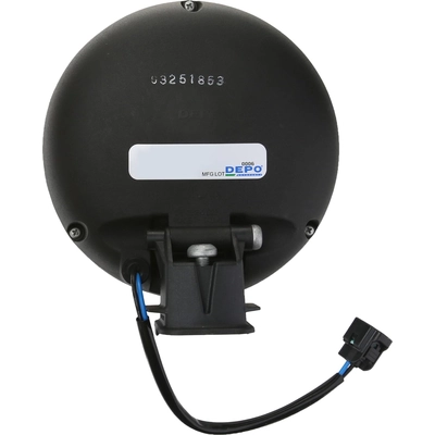 Driving And Fog Light by DEPO - 3332028NAQ pa2