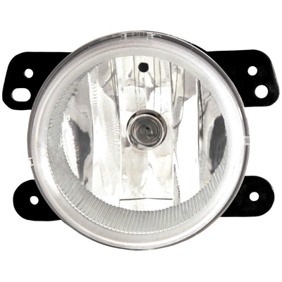 Lumière de conduite et antibrouillard de DEPO - 3332031NAQ pa1