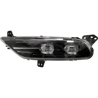Driving And Fog Light by DEPO - 3332035LAC pa1