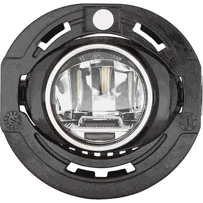 Driving And Fog Light by DEPO - 3332036NAC pa1