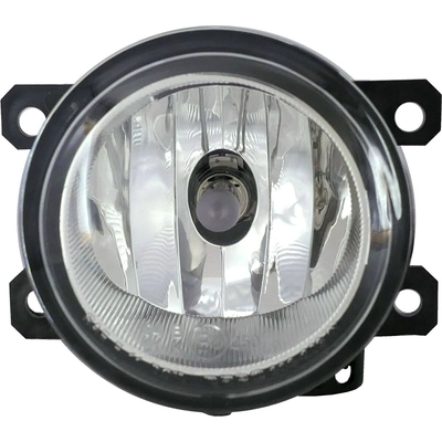 Driving And Fog Light by DEPO - 3332037NAS pa1