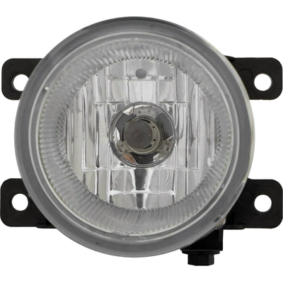 Driving And Fog Light by DEPO - 3332046NAS pa1