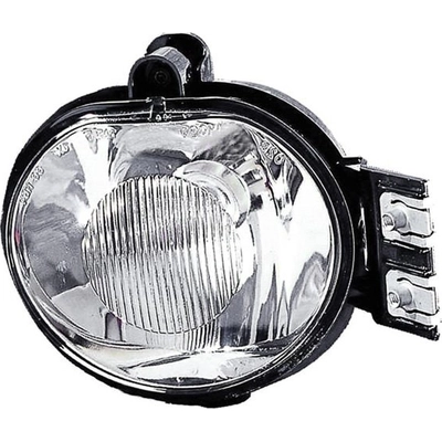 Driving And Fog Light by DEPO - 3342009RAS pa1