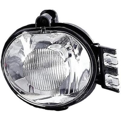 Driving And Fog Light by DEPO - 3342009RAC pa1