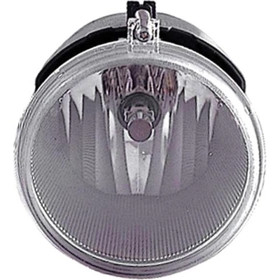 Driving And Fog Light by DEPO - 3342014NAQ pa1
