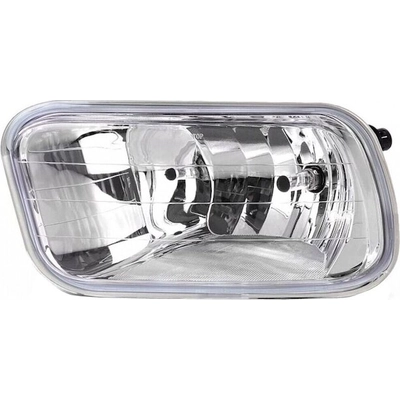 Driving And Fog Light by DEPO - 3342015LAC pa2