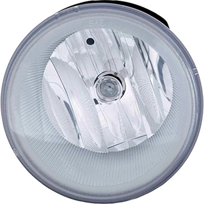 Driving And Fog Light by DEPO - 3342018NAC pa1