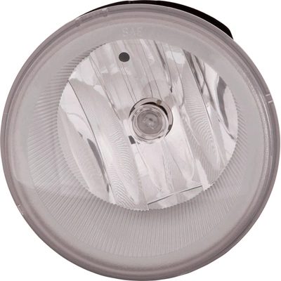 Driving And Fog Light by DEPO - 3342018NAQ pa1