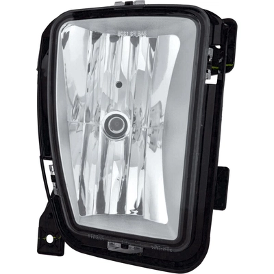 Driving And Fog Light by DEPO - 3342020RAC pa1