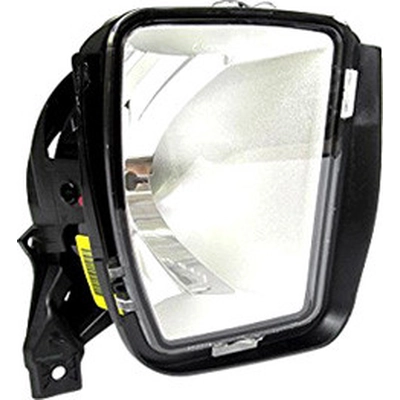 Driving And Fog Light by DEPO - 3342020RAC pa2