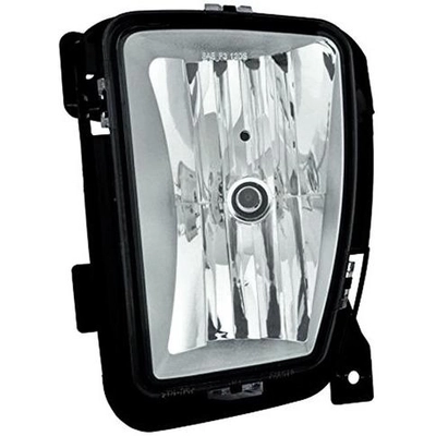 Lumière de conduite et antibrouillard de DEPO - 3342020LAS pa1