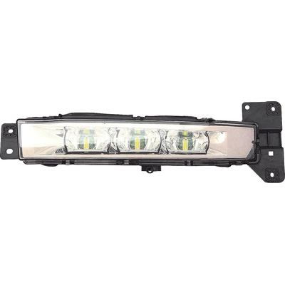 Driving And Fog Light by DEPO - 3342021LAS pa1