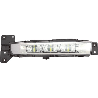 Driving And Fog Light by DEPO - 3342021RAS pa1
