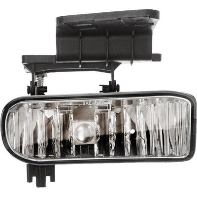 Driving And Fog Light by DEPO - 3352001RAC pa3