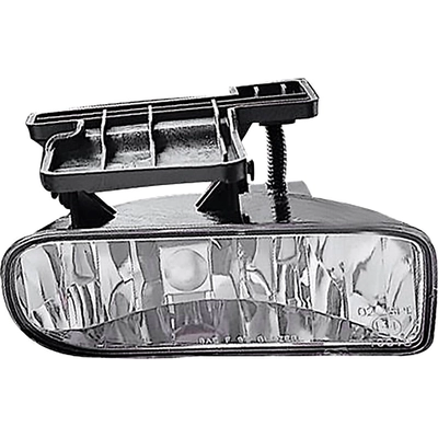 Driving And Fog Light by DEPO - 3352002LAS pa1