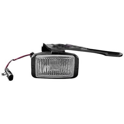 Lumière de conduite et antibrouillard de DEPO - 3352003LAS pa1