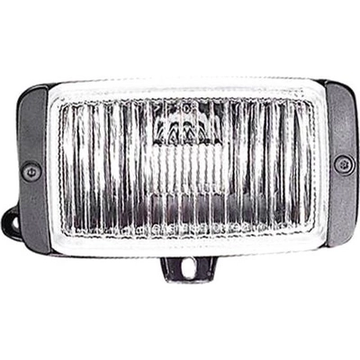Driving And Fog Light by DEPO - 3352003NASN pa1