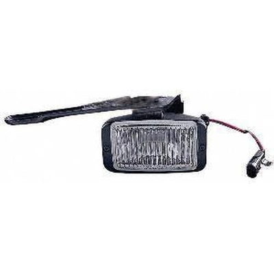 Driving And Fog Light by DEPO - 3352003RAS pa1