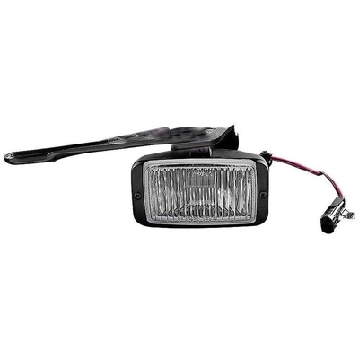 Driving And Fog Light by DEPO - 3352003RAS pa2