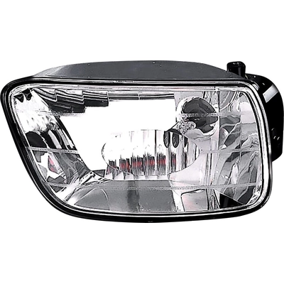 Driving And Fog Light by DEPO - 3352004LAC pa1