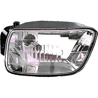 Driving And Fog Light by DEPO - 3352004RAC pa1