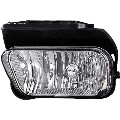 Driving And Fog Light by DEPO - 3352007LACD pa1