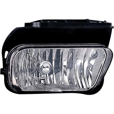 Driving And Fog Light by DEPO - 3352007RAS pa1