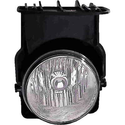 Driving And Fog Light by DEPO - 3352008RAC pa1