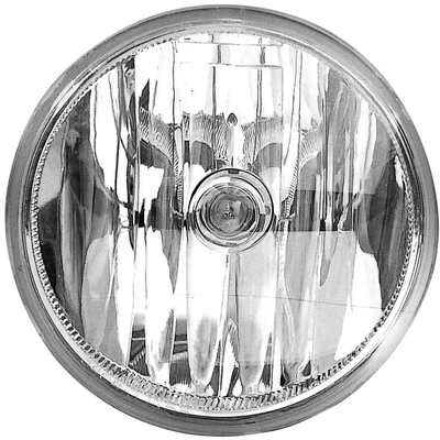 Driving And Fog Light by DEPO - 3352027NAS pa1