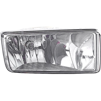 Driving And Fog Light by DEPO - 3352028RAS pa1