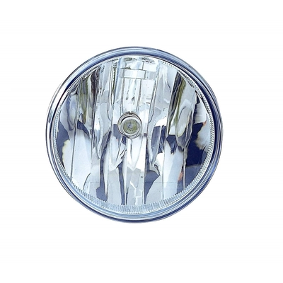 Lumière de conduite et antibrouillard de DEPO - 3352029RAS pa1