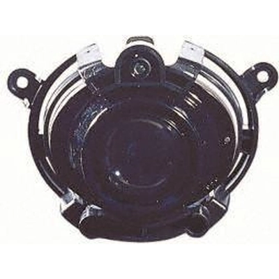 Driving And Fog Light by DEPO - 3352030NAC pa1