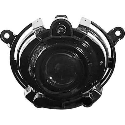 Driving And Fog Light by DEPO - 3352030NAC pa2