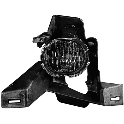 Driving And Fog Light by DEPO - 3352034LAS pa1