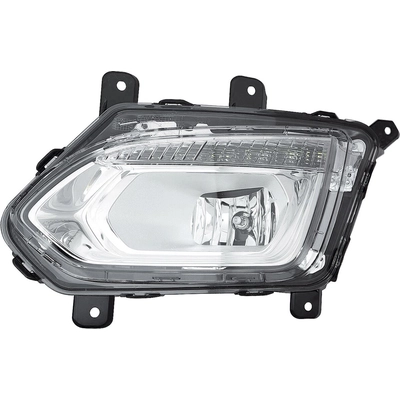 Driving And Fog Light by DEPO - 3352043LAC pa1