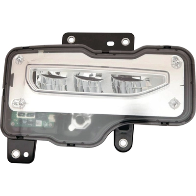 Driving And Fog Light by DEPO - 3352044RAC pa1