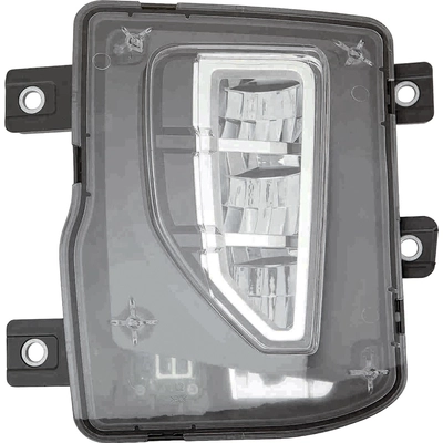 Driving And Fog Light by DEPO - 3352045LAS pa1