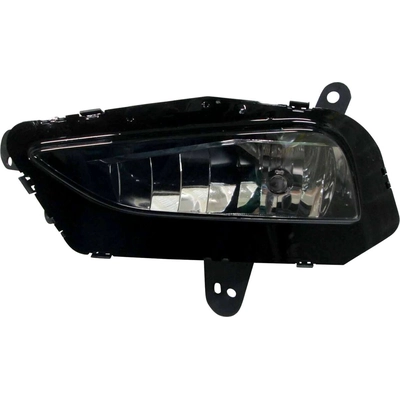 Driving And Fog Light by DEPO - 3352047LAC pa1