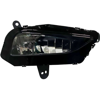 Driving And Fog Light by DEPO - 3352047RAC pa1