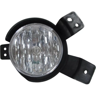 Driving And Fog Light by DEPO - 3352048RAC pa1