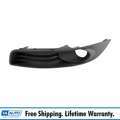 Driving And Fog Light by DEPO - 3352504LUD pa2